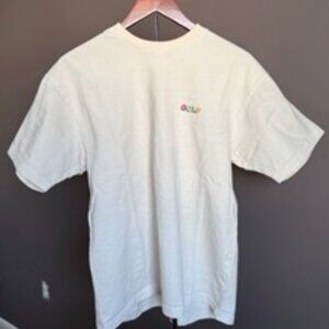 tyler the creator golf wang cream street tee